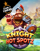 Knight Hot Spotz